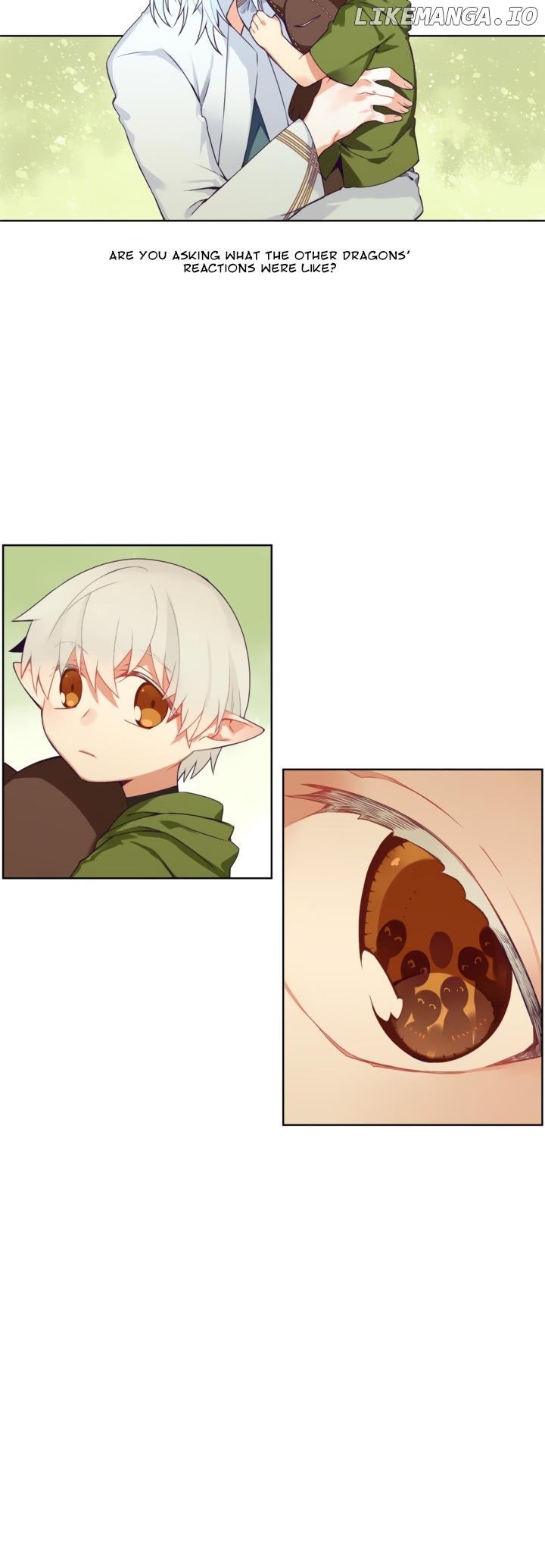 The Priest's Chart chapter 86 - page 7