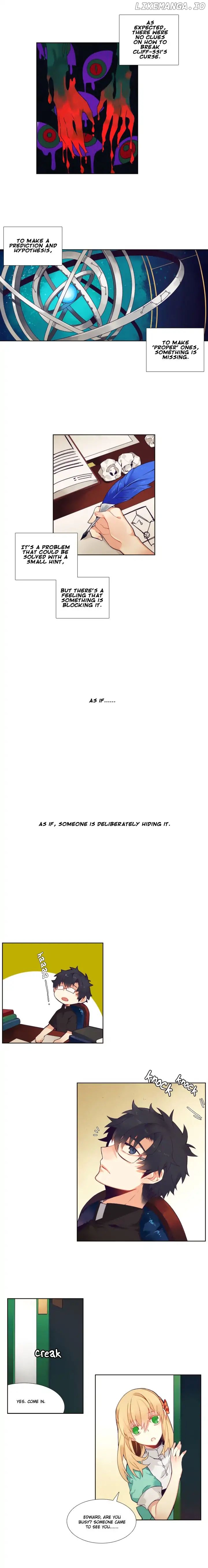 The Priest's Chart chapter 98 - page 4
