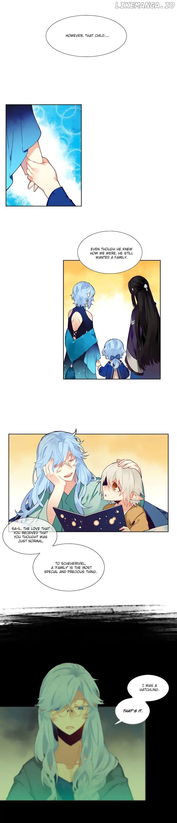 The Priest's Chart chapter 95 - page 4