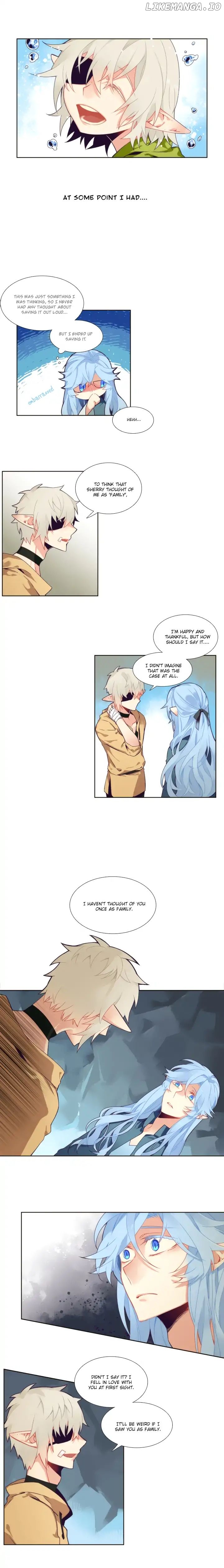 The Priest's Chart chapter 93 - page 7
