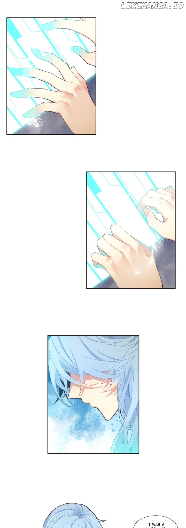 The Priest's Chart chapter 90 - page 15