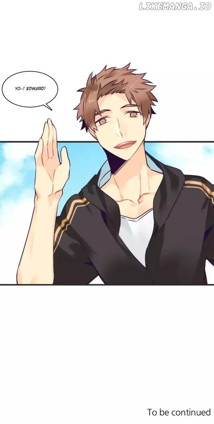 The Priest's Chart chapter 71 - page 19