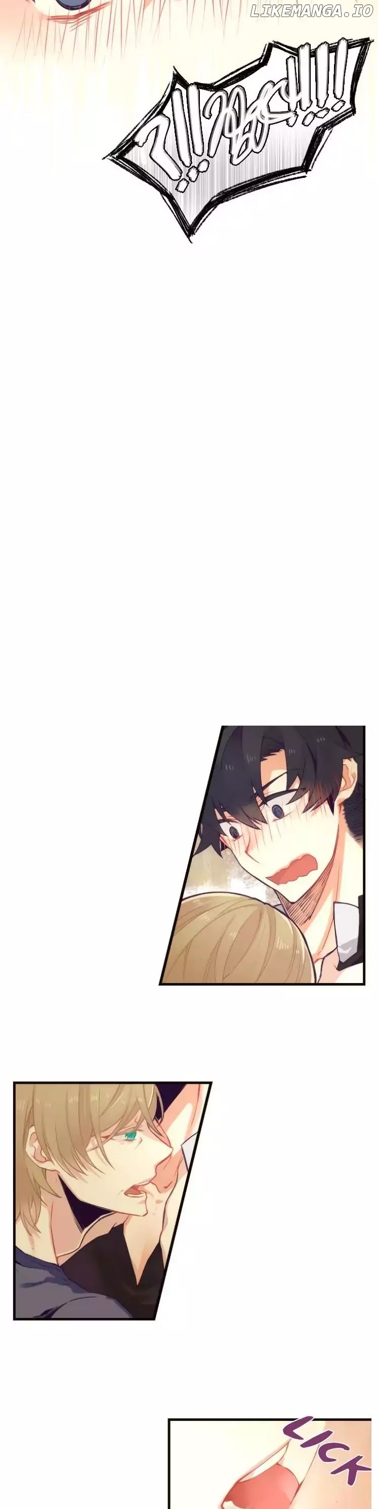 The Priest's Chart chapter 71 - page 3