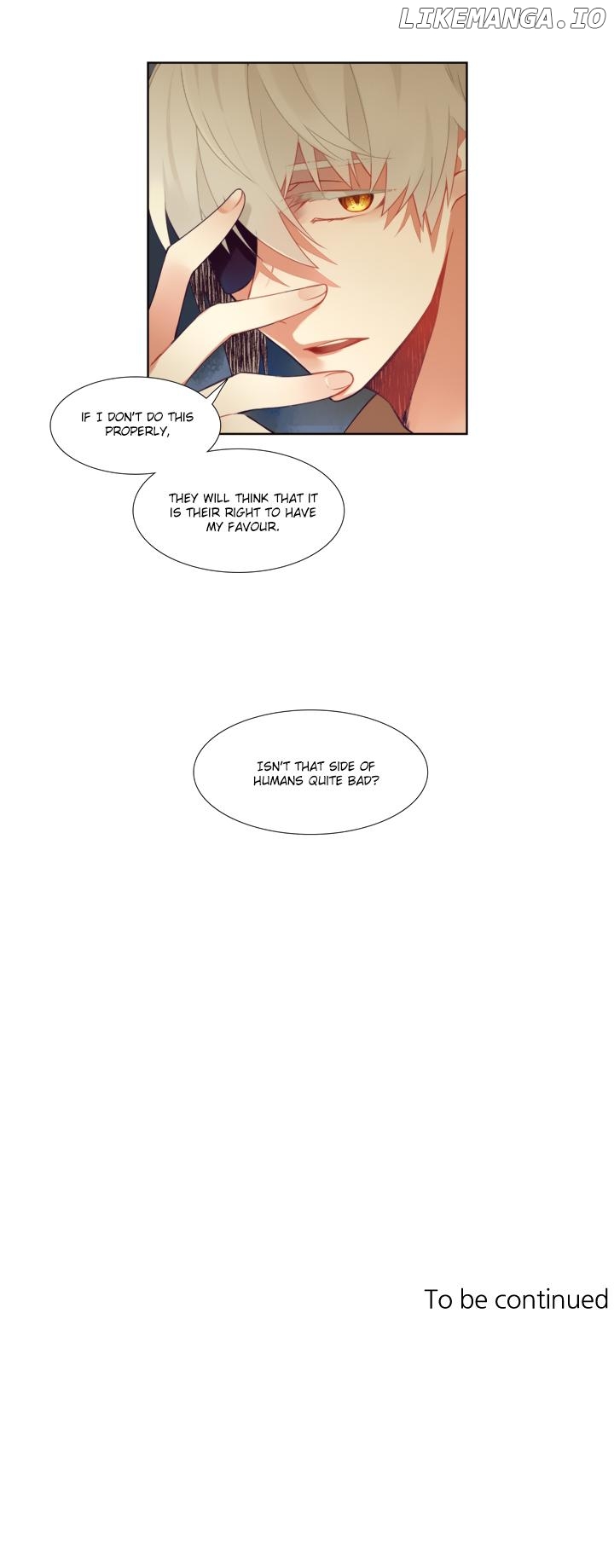 The Priest's Chart chapter 84 - page 15