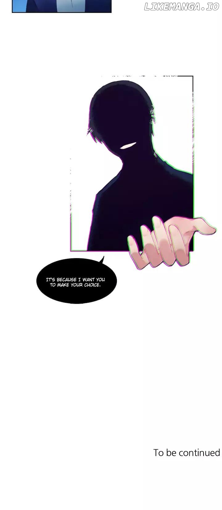 The Priest's Chart chapter 83 - page 15