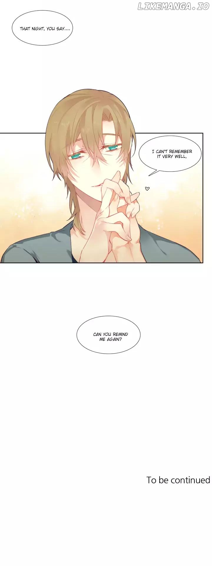 The Priest's Chart chapter 82 - page 15