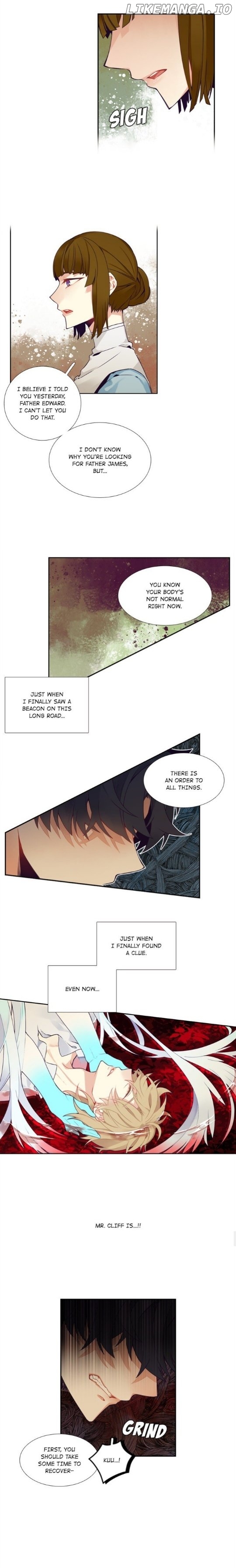 The Priest's Chart chapter 111 - page 2