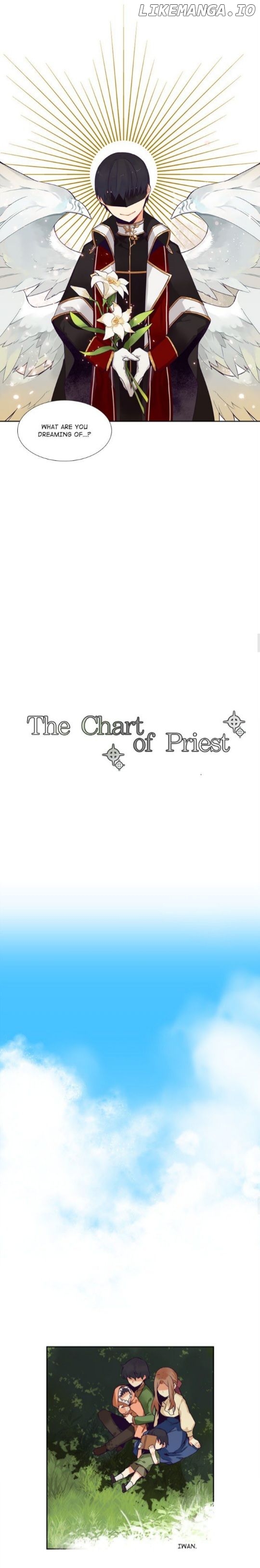 The Priest's Chart chapter 107 - page 4