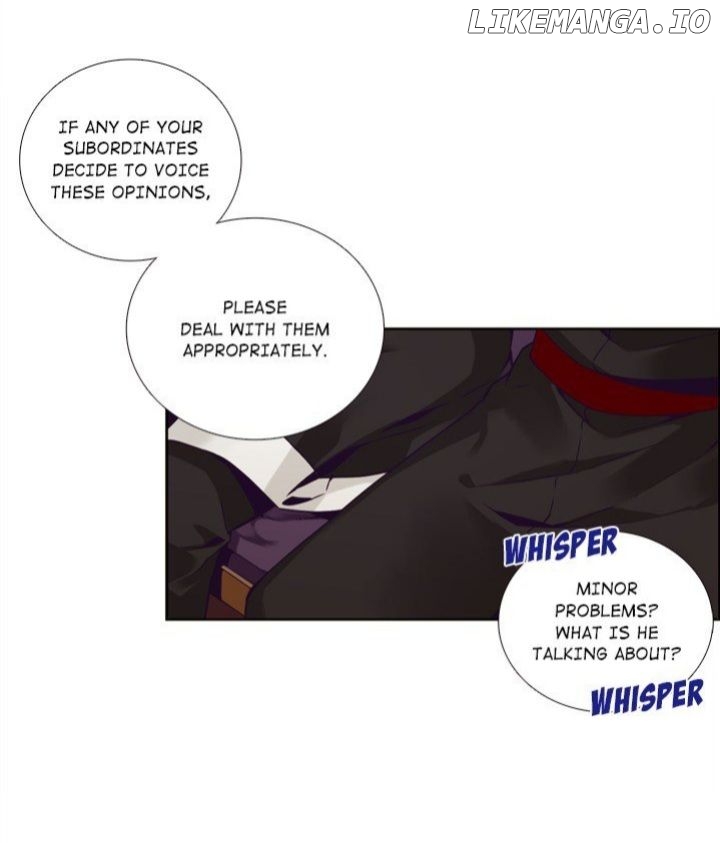 The Priest's Chart chapter 106 - page 2