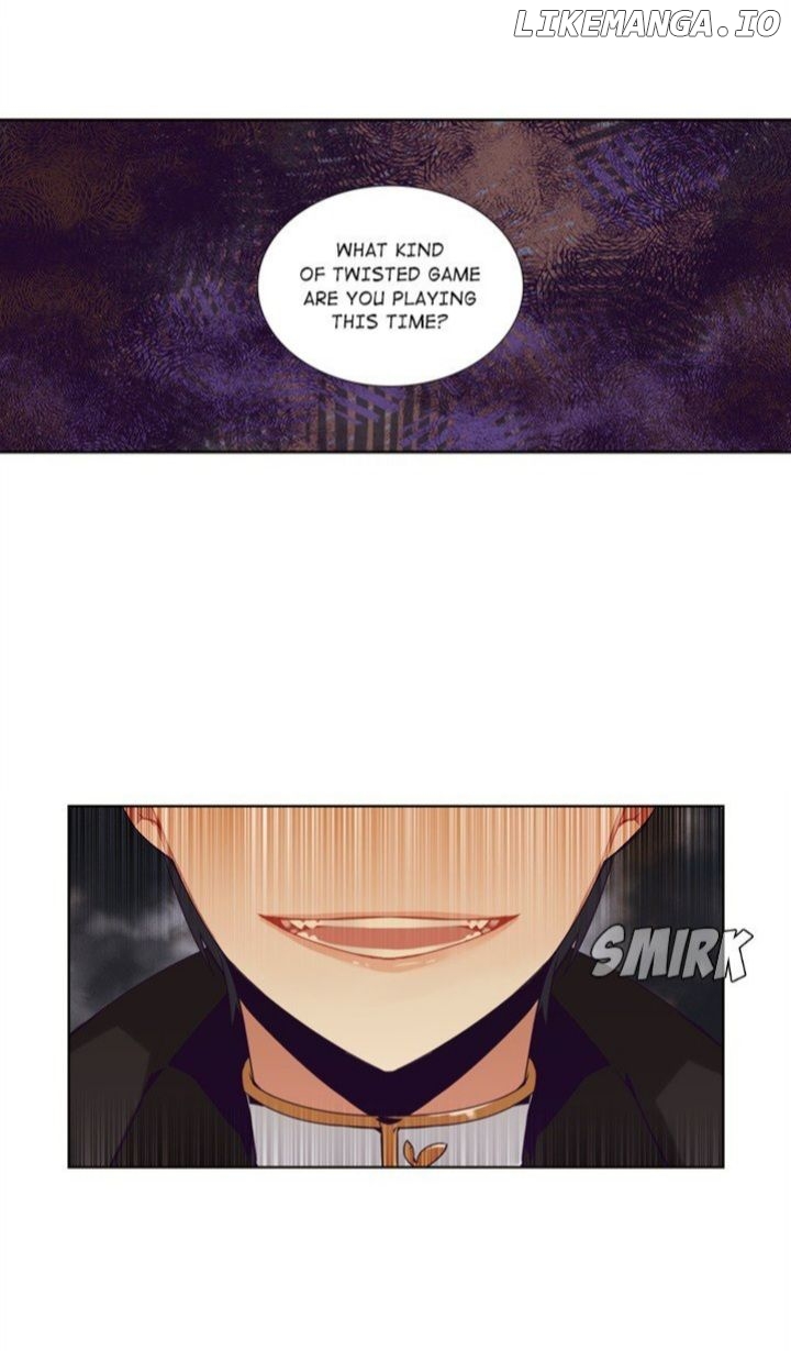 The Priest's Chart chapter 106 - page 30
