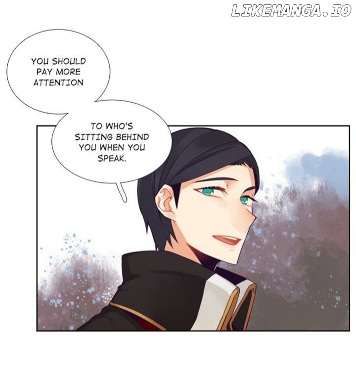 The Priest's Chart chapter 106 - page 7