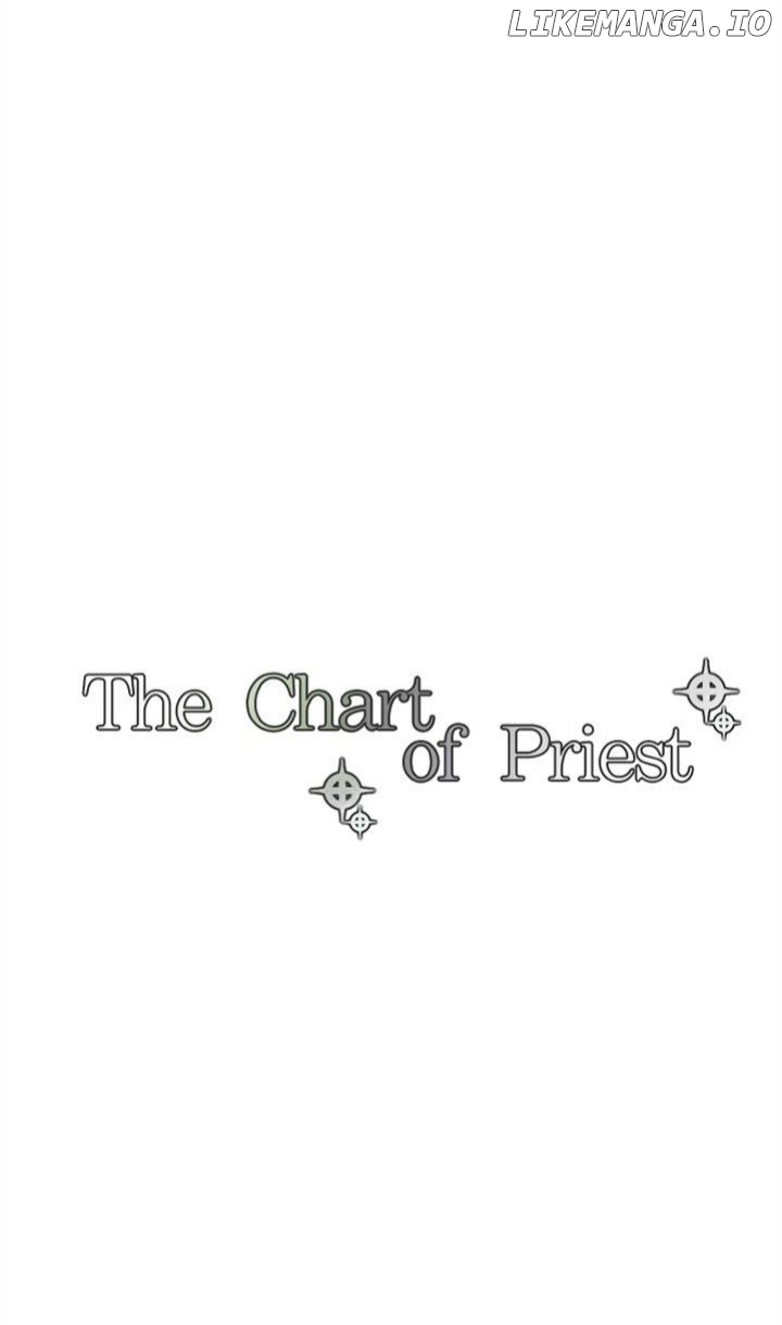 The Priest's Chart chapter 106 - page 9