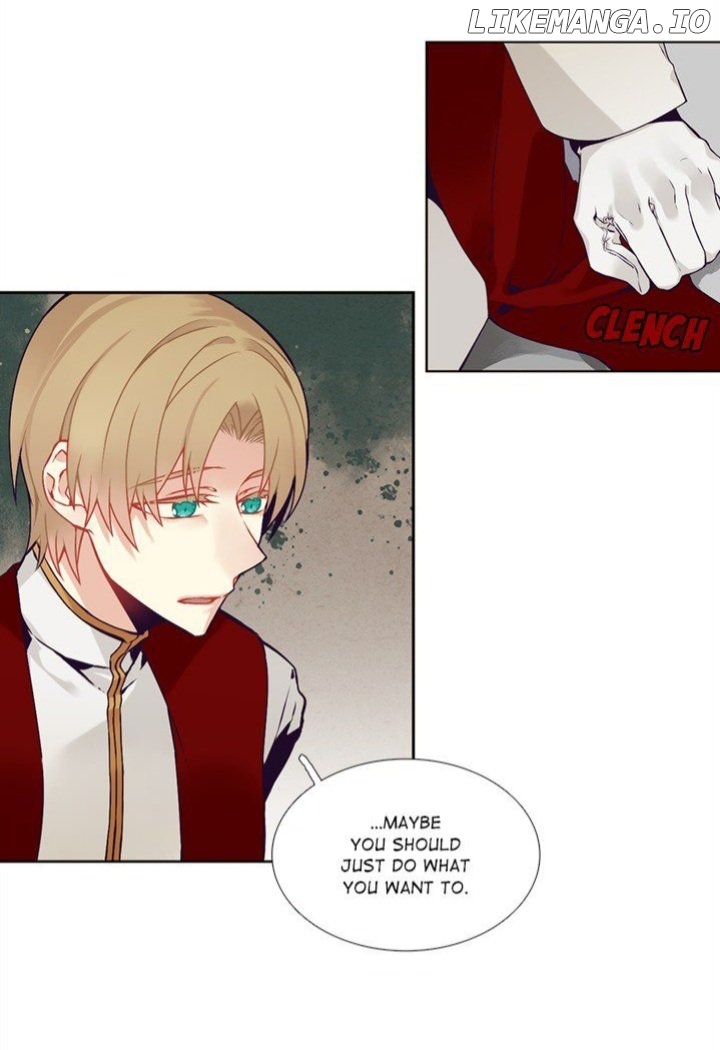 The Priest's Chart chapter 105 - page 32