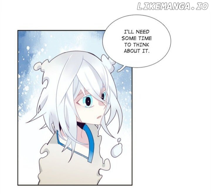 The Priest's Chart chapter 105 - page 7