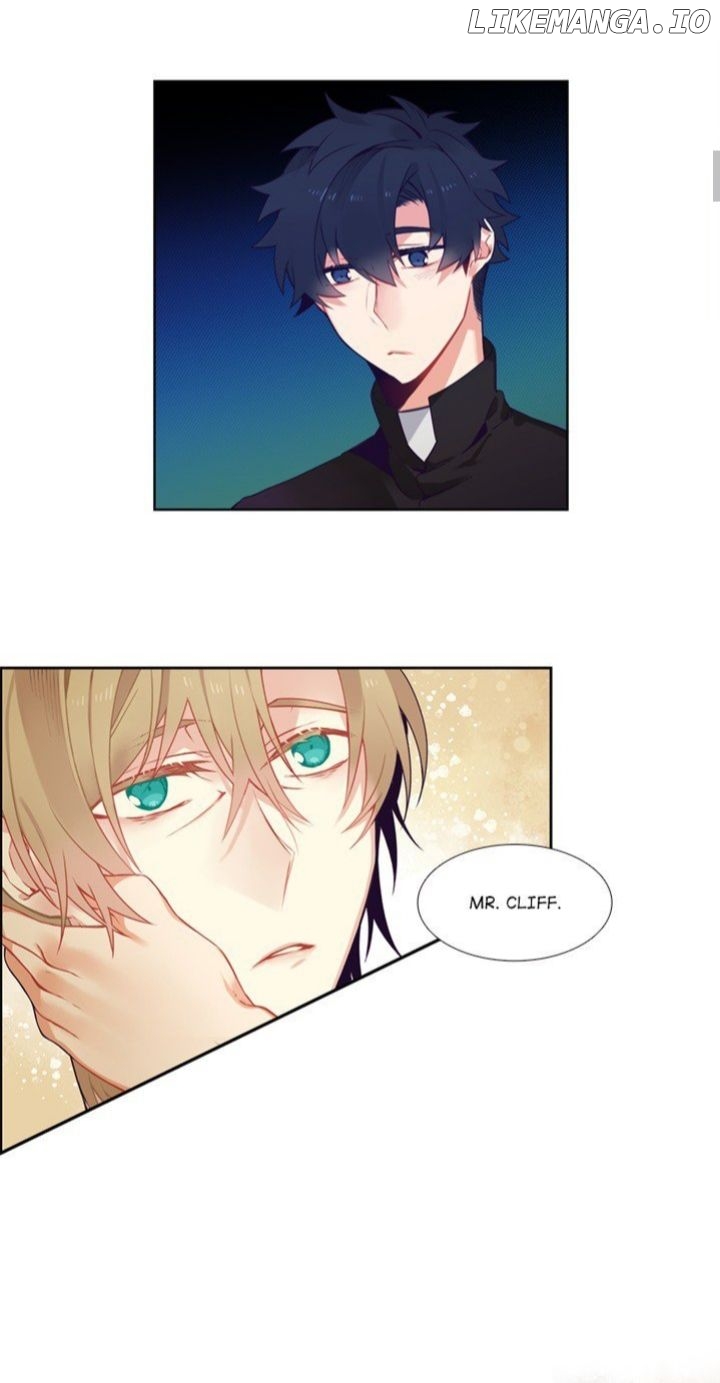 The Priest's Chart chapter 104 - page 4