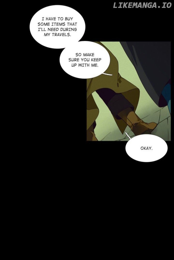 The Priest's Chart chapter 102 - page 2
