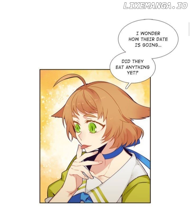 The Priest's Chart chapter 101 - page 3