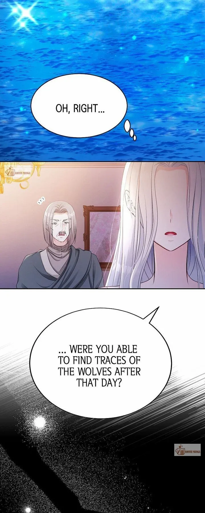 The Ash Salmon Quenches the Beast Monarch's Desire Chapter 4 - page 23