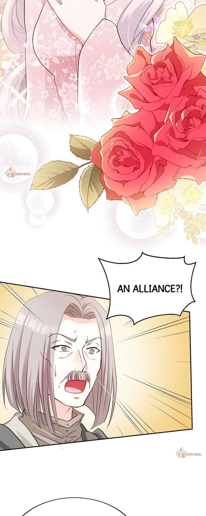 The Ash Salmon Quenches the Beast Monarch's Desire Chapter 4 - page 27