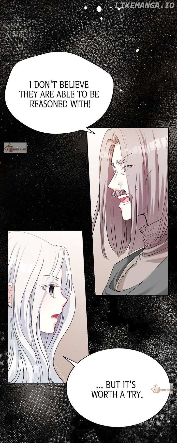 The Ash Salmon Quenches the Beast Monarch's Desire Chapter 4 - page 31