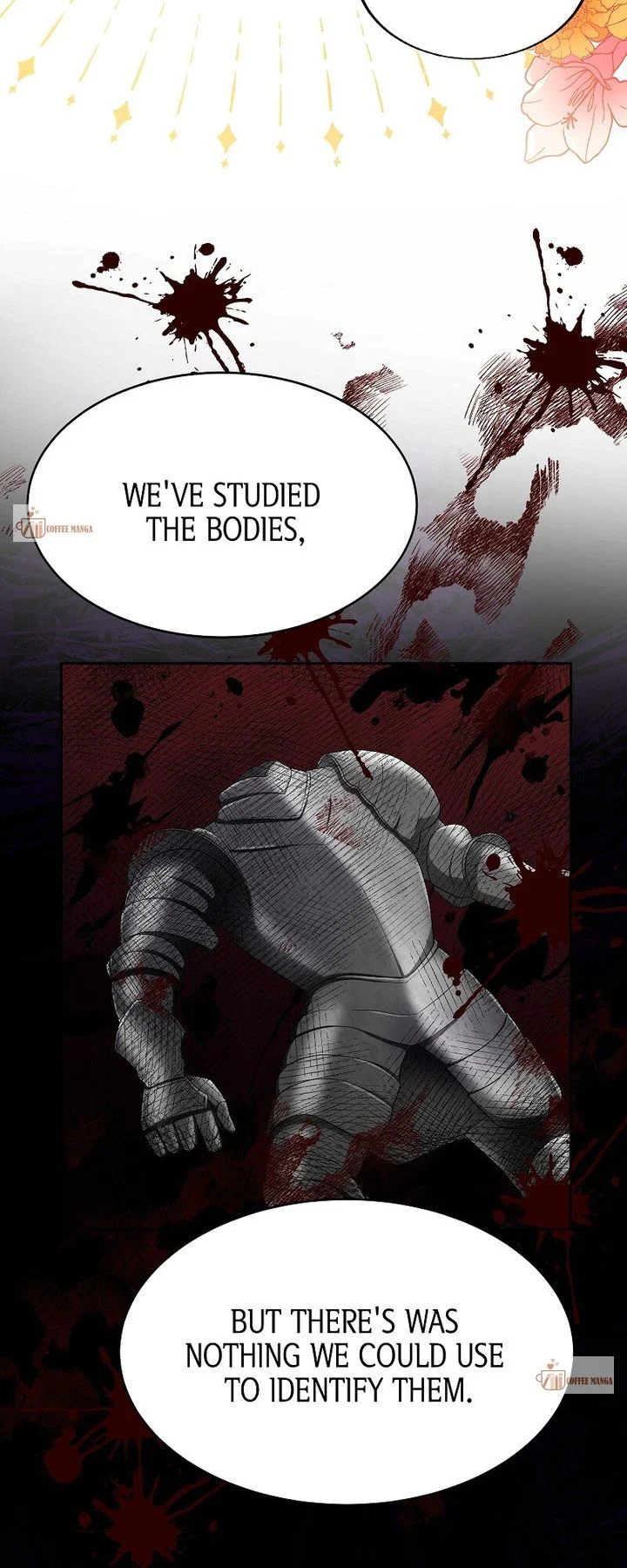 The Ash Salmon Quenches the Beast Monarch's Desire Chapter 4 - page 37
