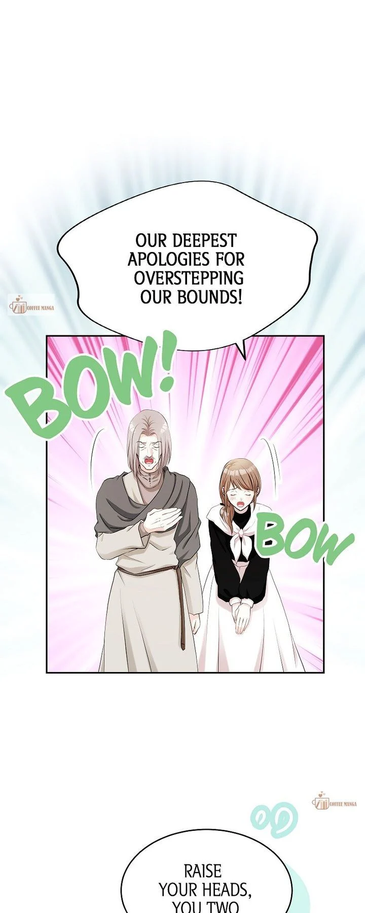 The Ash Salmon Quenches the Beast Monarch's Desire Chapter 4 - page 5
