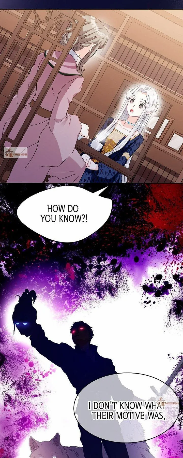 The Ash Salmon Quenches the Beast Monarch's Desire Chapter 4 - page 50