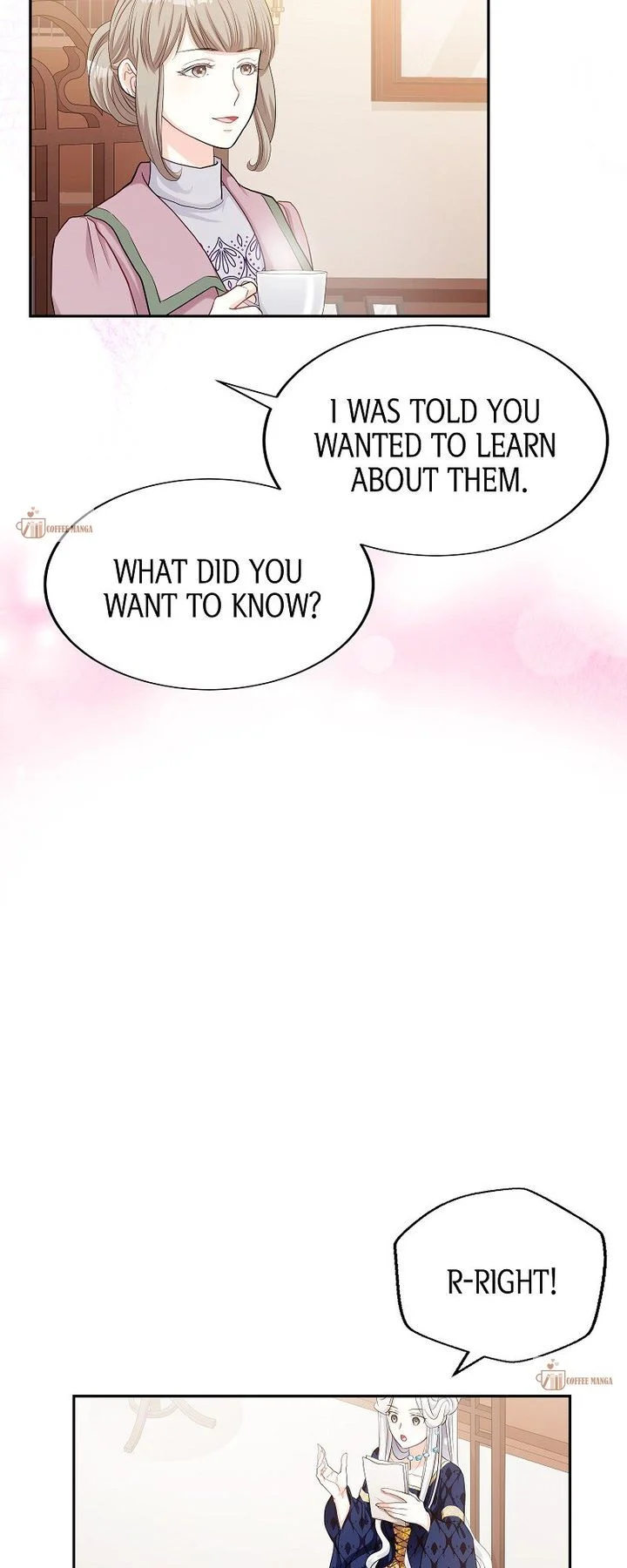 The Ash Salmon Quenches the Beast Monarch's Desire Chapter 4 - page 52