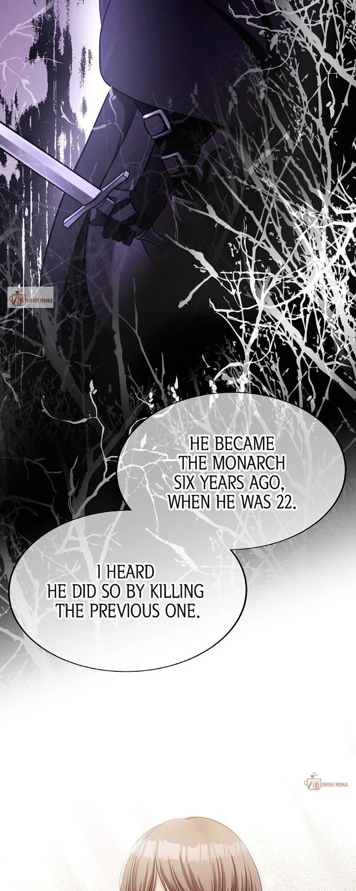 The Ash Salmon Quenches the Beast Monarch's Desire Chapter 4 - page 54
