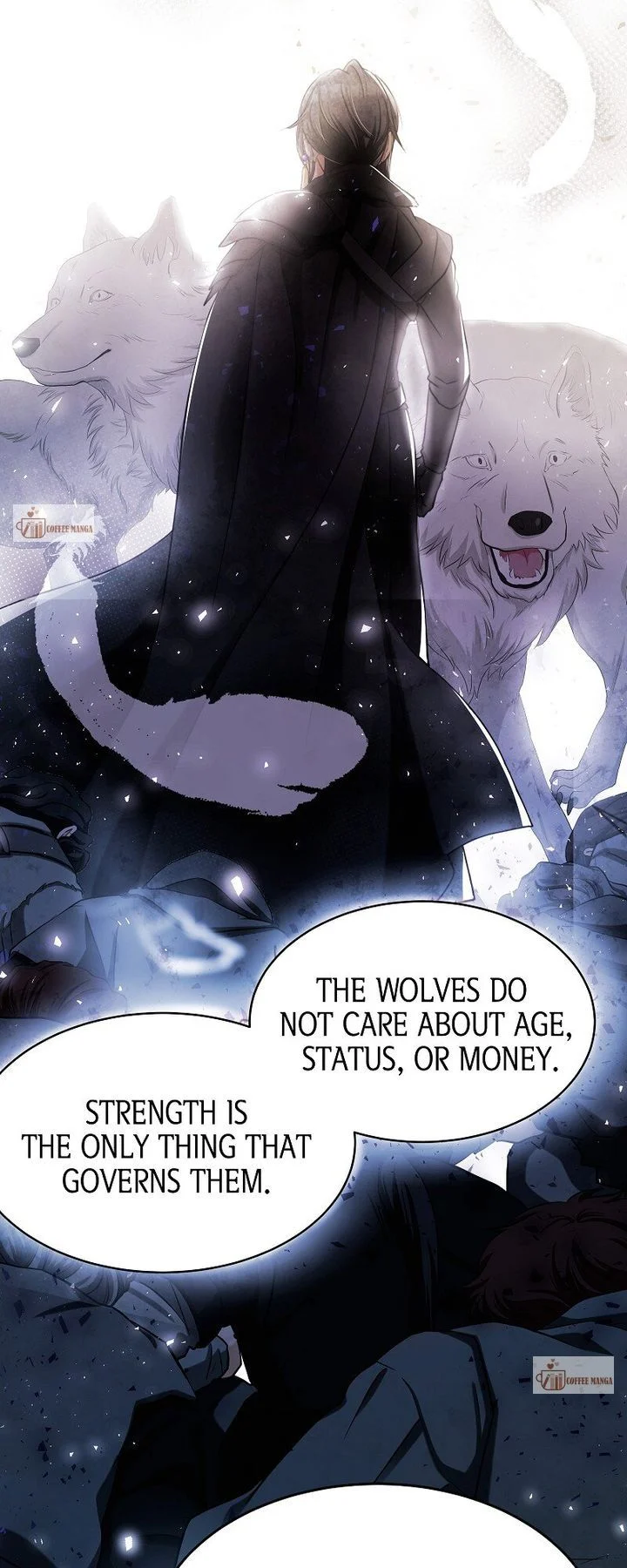 The Ash Salmon Quenches the Beast Monarch's Desire Chapter 4 - page 57