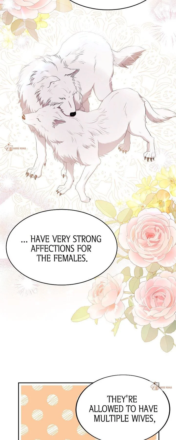 The Ash Salmon Quenches the Beast Monarch's Desire Chapter 4 - page 60