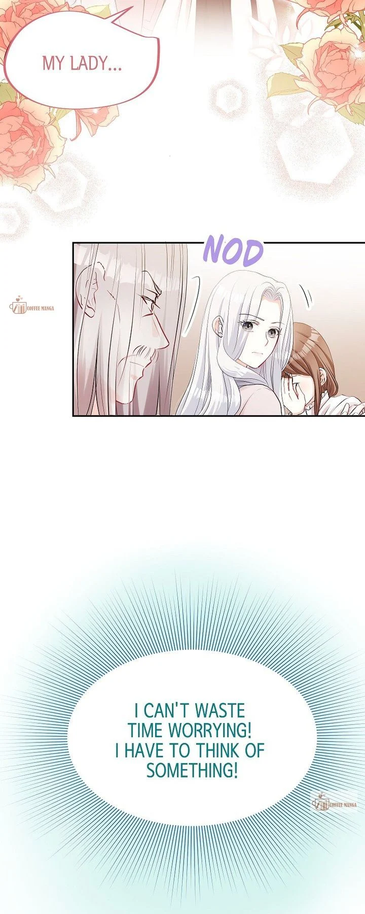 The Ash Salmon Quenches the Beast Monarch's Desire Chapter 4 - page 9