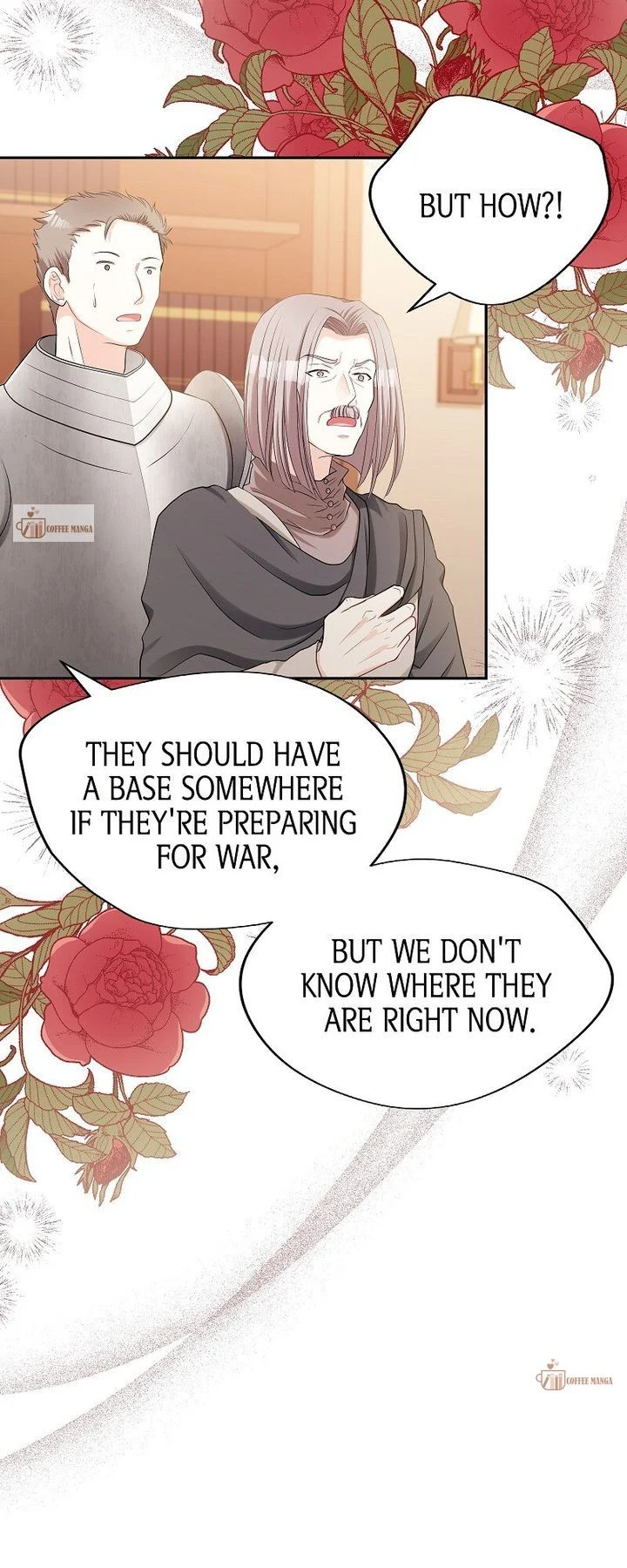 The Ash Salmon Quenches the Beast Monarch's Desire Chapter 5 - page 23