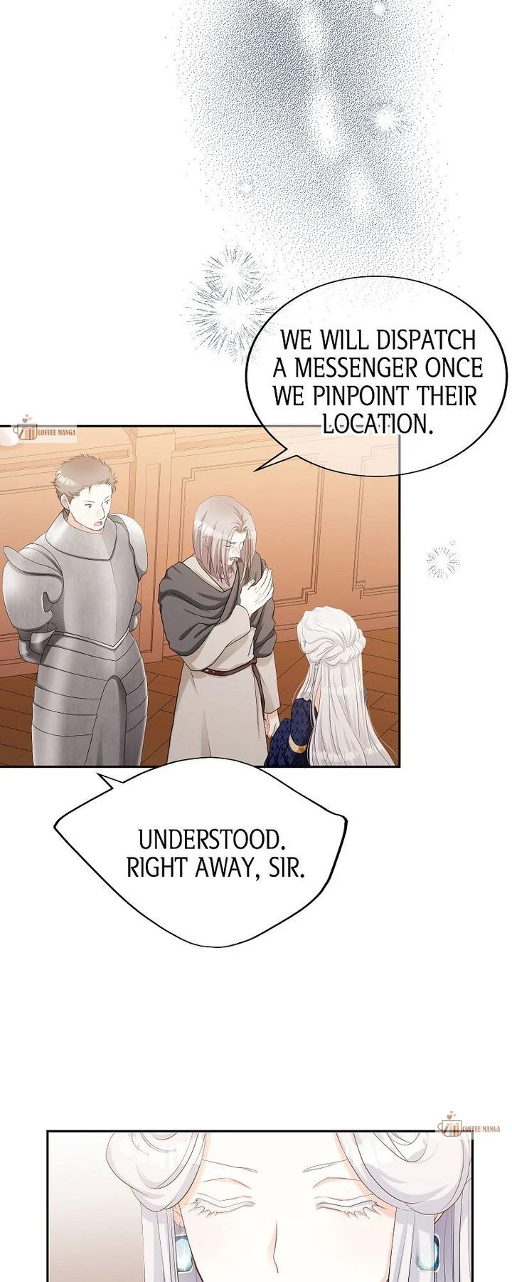 The Ash Salmon Quenches the Beast Monarch's Desire Chapter 5 - page 30