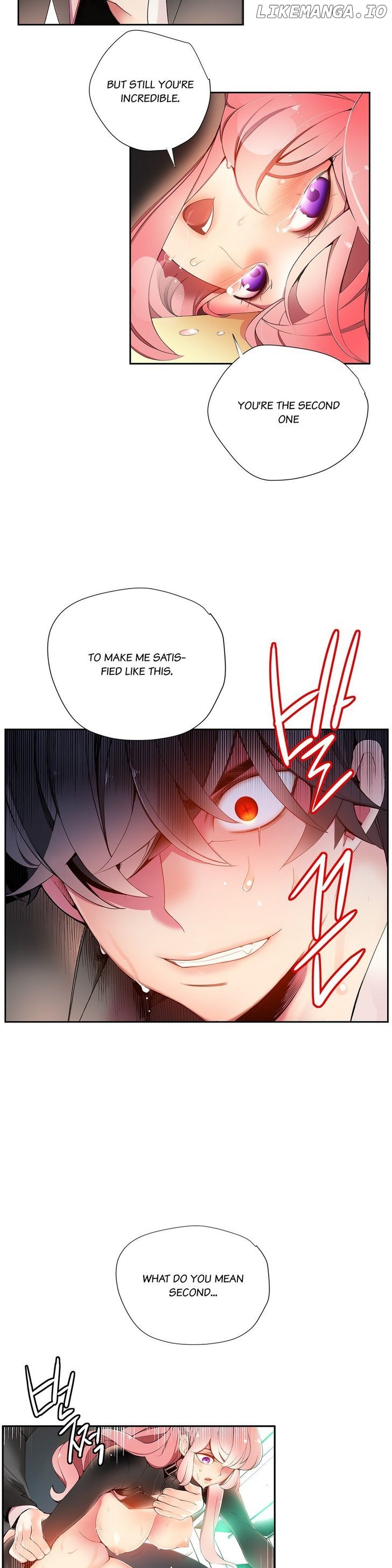 Lilith's Cord chapter 12 - page 12