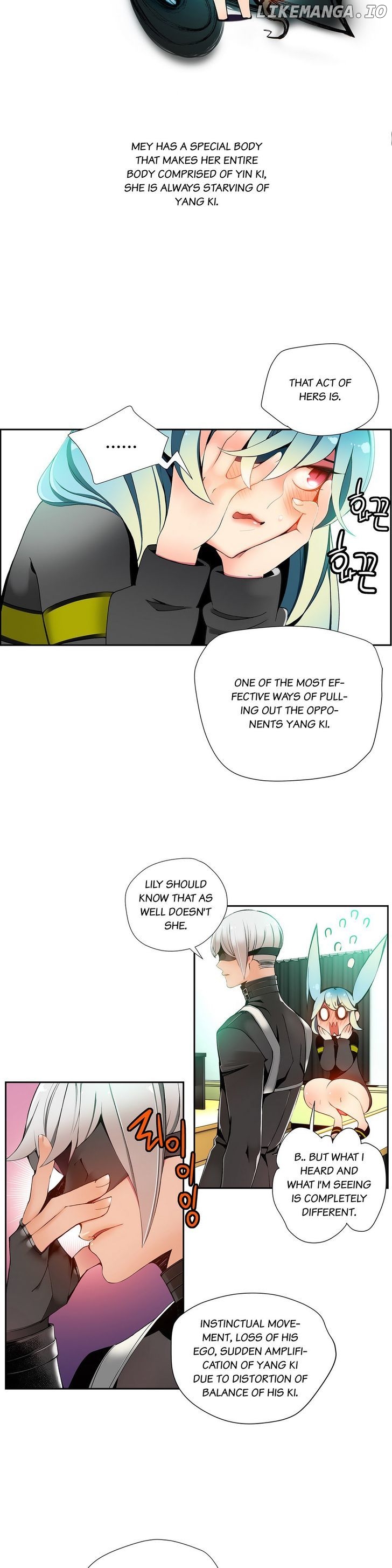 Lilith's Cord chapter 12 - page 4
