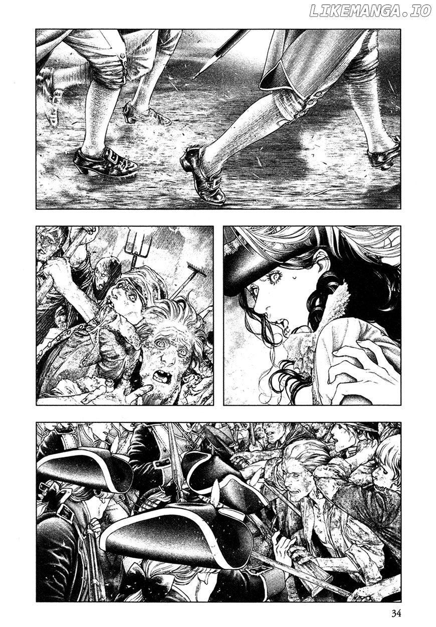 Innocent Rouge chapter 44 - page 2