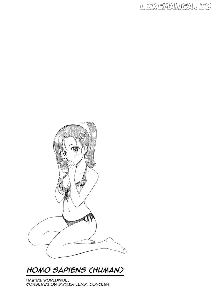 Murenase! Shiiton Gakuen Chapter 32.2 - page 27