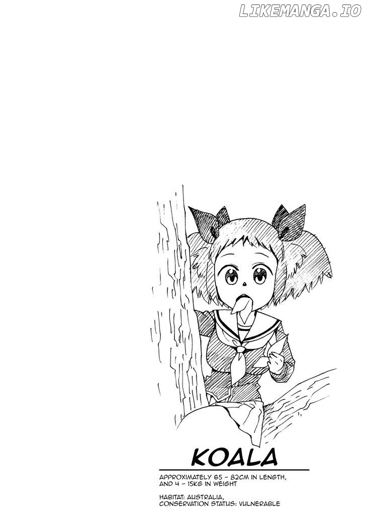 Murenase! Shiiton Gakuen Chapter 32.2 - page 6