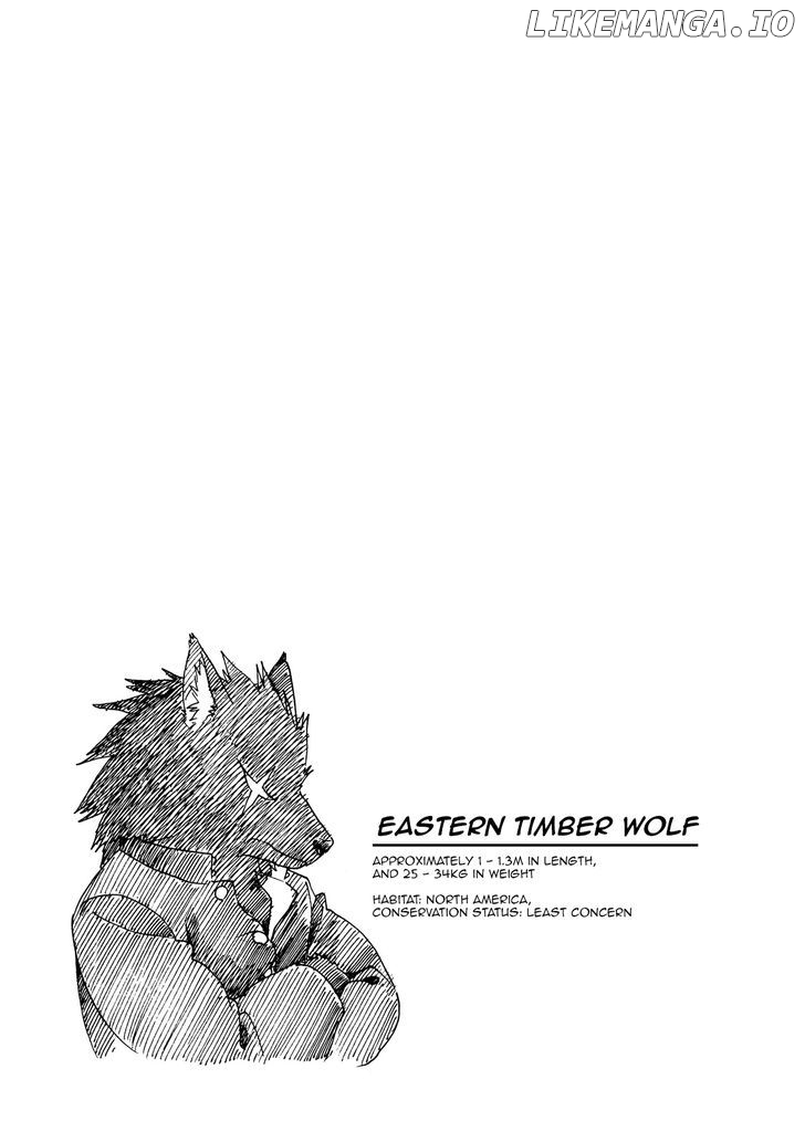 Murenase! Shiiton Gakuen Chapter 32.2 - page 9