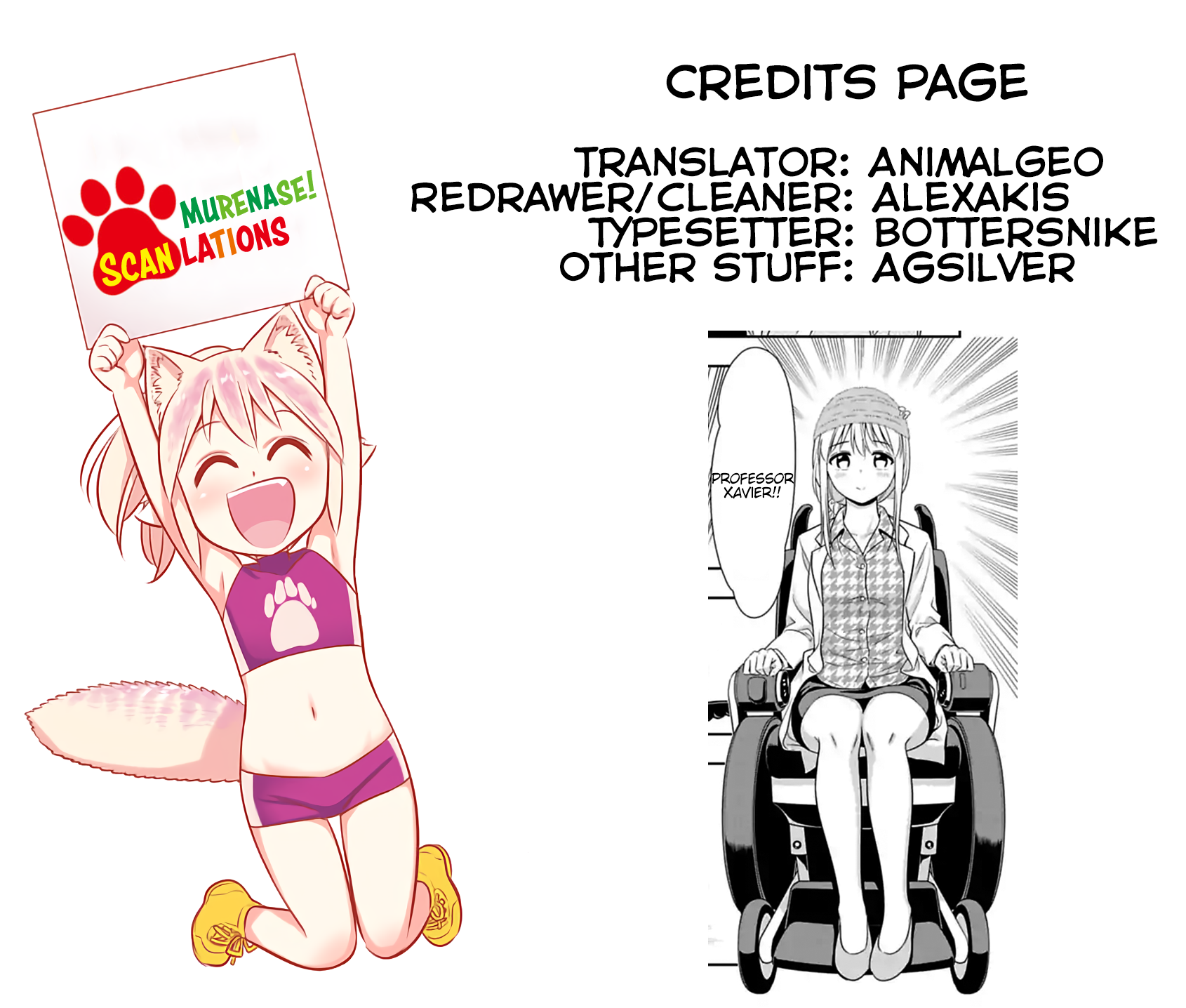 Murenase! Shiiton Gakuen Chapter 142 - page 13