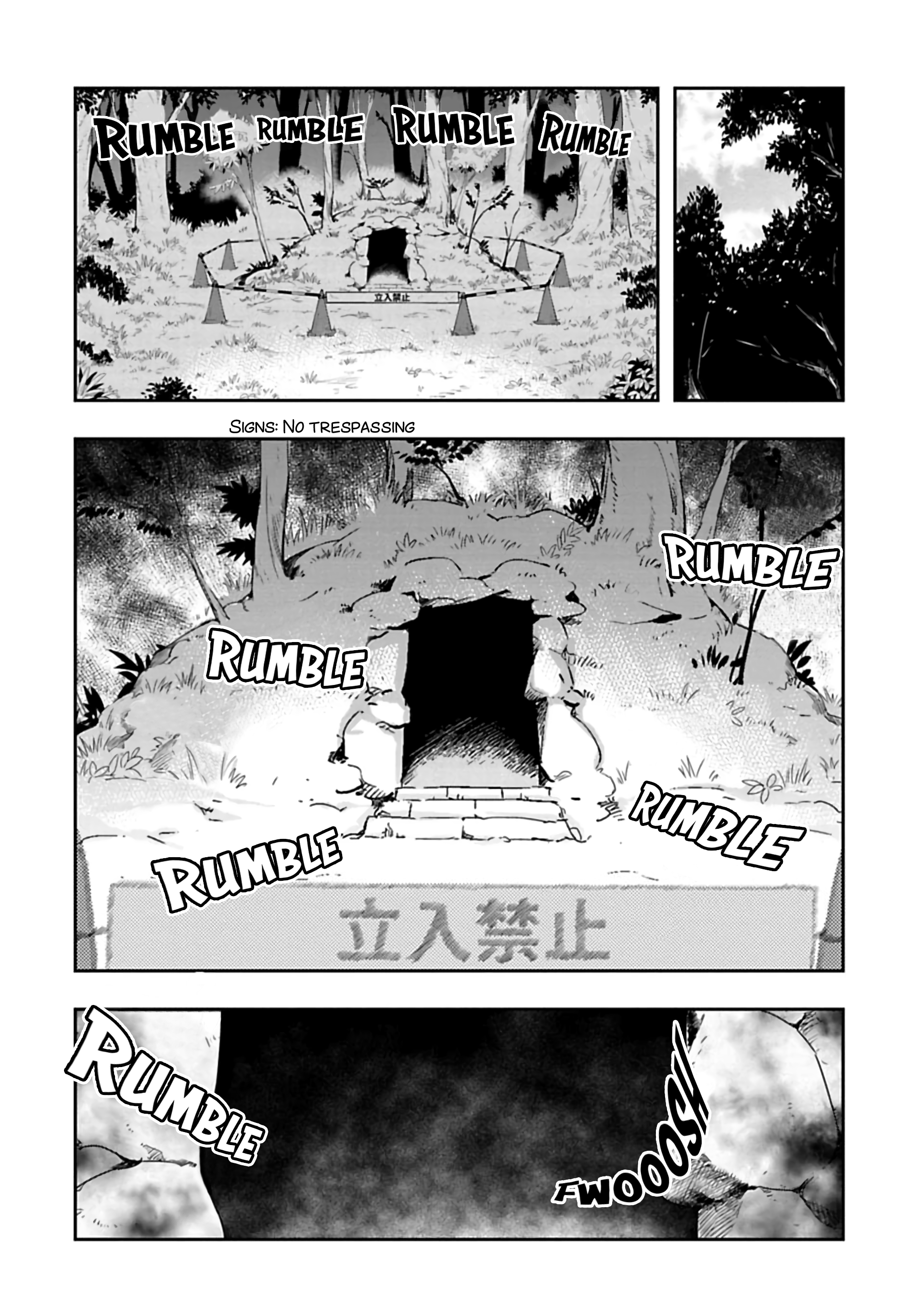 Murenase! Shiiton Gakuen Chapter 87 - page 6