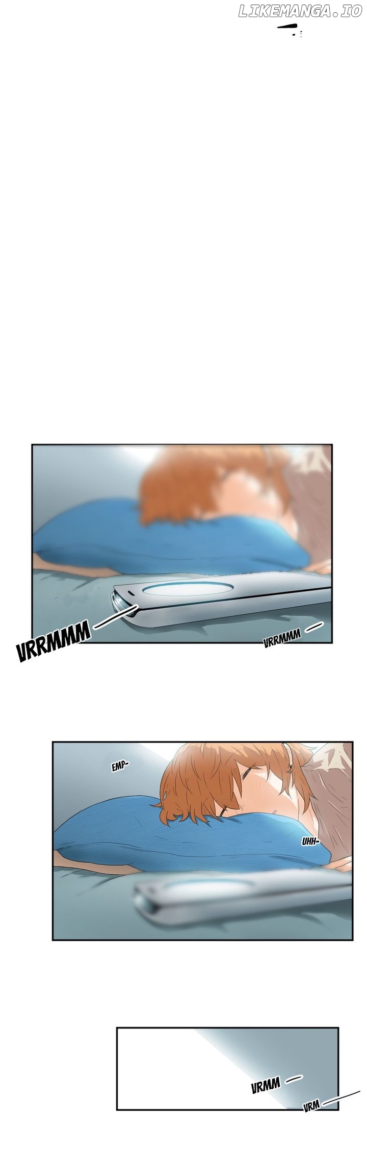 All Day Jo Ayoung chapter 70 - page 10