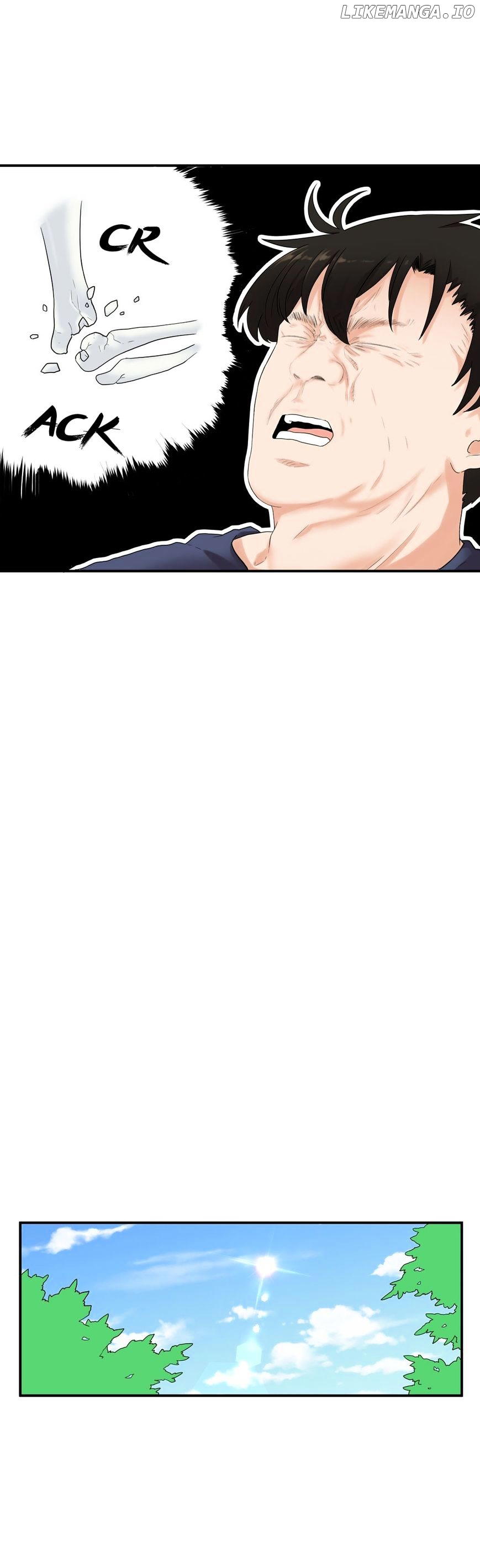 All Day Jo Ayoung chapter 13 - page 18