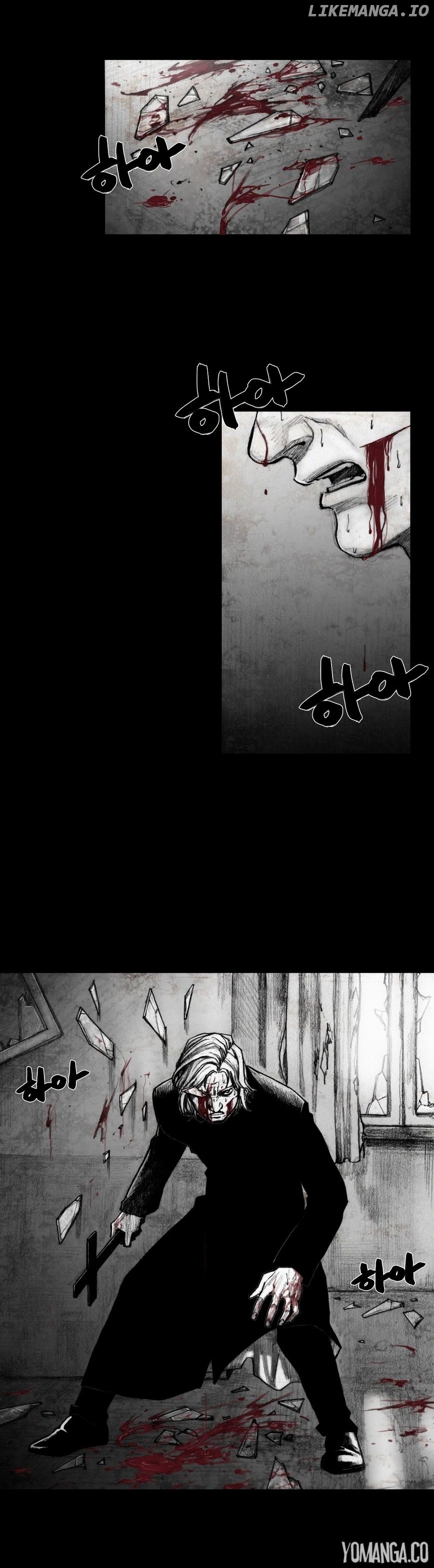 House of Dolls chapter 8 - page 13