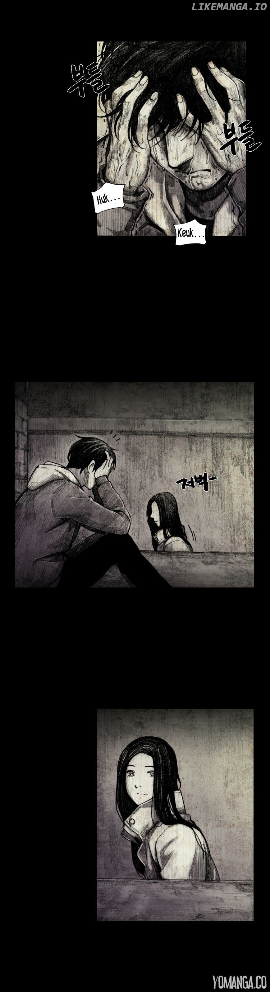 House of Dolls chapter 8 - page 25