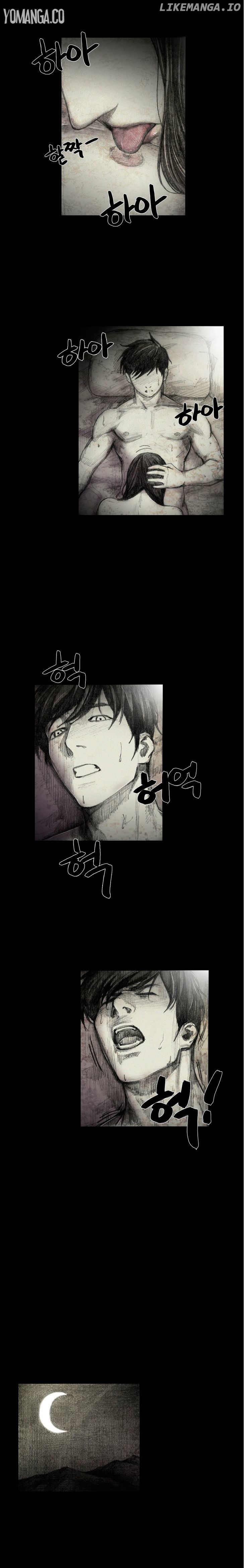 House of Dolls chapter 5 - page 4