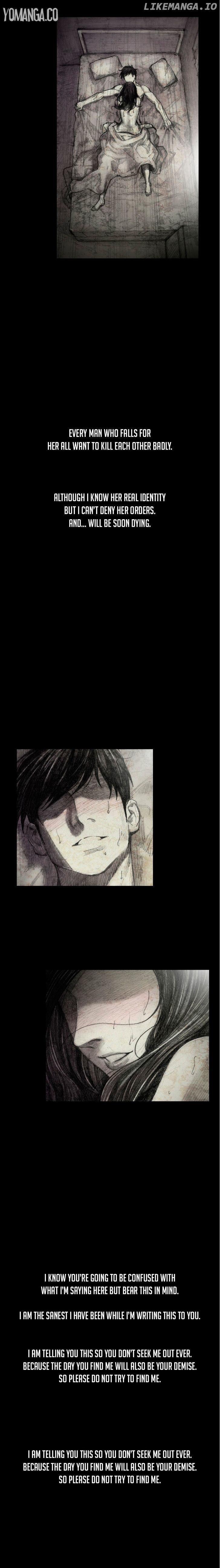 House of Dolls chapter 5 - page 7