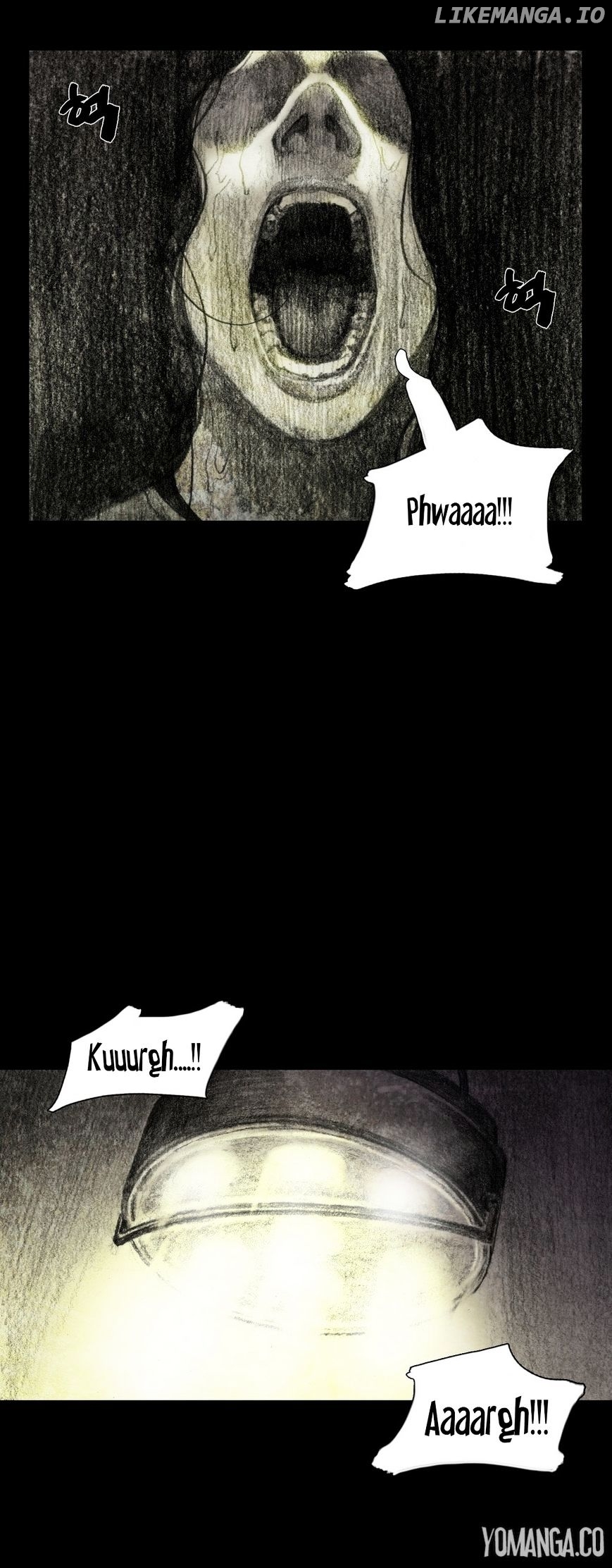 House of Dolls chapter 27 - page 13