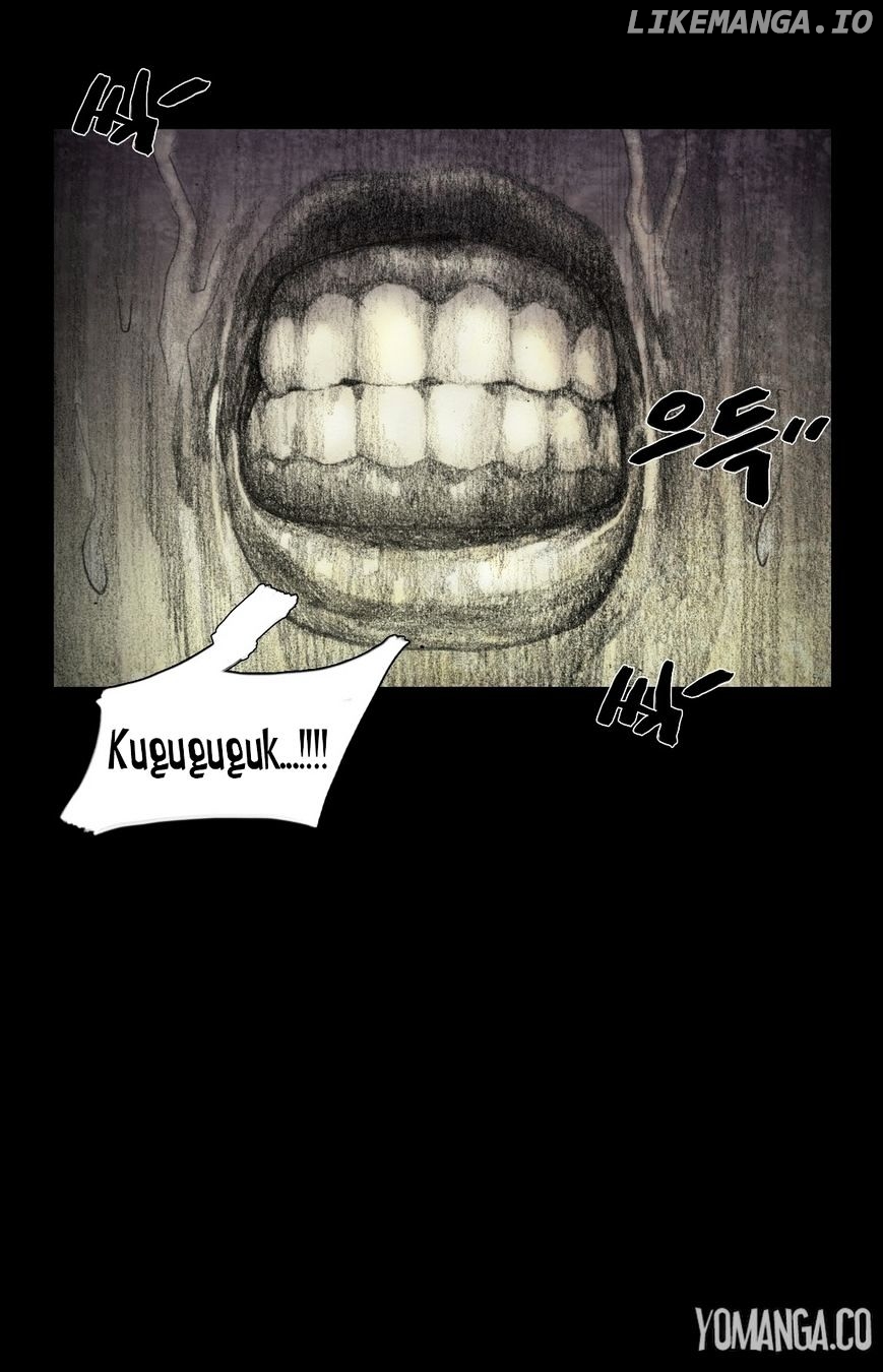 House of Dolls chapter 27 - page 14